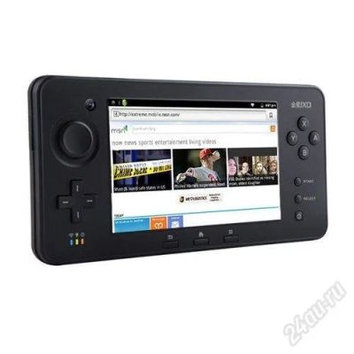 Лот: 2714779. Фото: 1. Консоль JXD S5100. Игровые приставки, консоли
