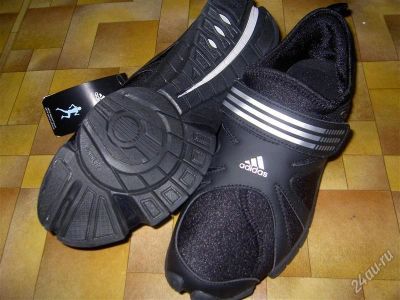 Лот: 1131246. Фото: 1. adidas размер 43-44еще дешевле... Кеды, кроссовки, слипоны