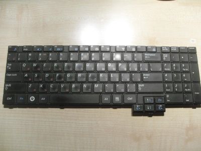 Лот: 4887327. Фото: 1. клавиатура ноутбук Samsung NP-RV508-S01RU. Клавиатуры для ноутбуков