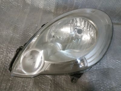 Лот: 12956828. Фото: 1. Renault Kangoo Фара Кангу 260603401R... Оптика и освещение