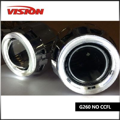 Лот: 9399778. Фото: 1. Би-Линзы Morimoto G5 X2 Vision... Детали тюнинга