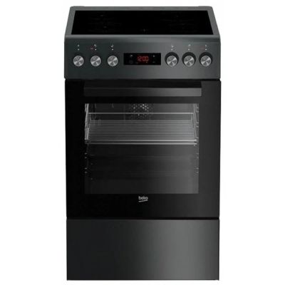 Лот: 14113162. Фото: 1. Плита стеклокерамическая BEKO... Плиты, духовые шкафы, варочные поверхности
