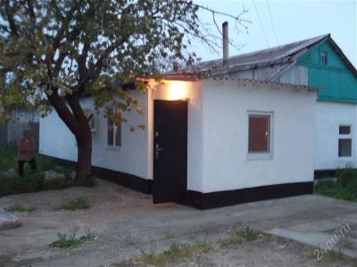 Лот: 958301. Фото: 1. Дом у моря Краснодарский край. Дома