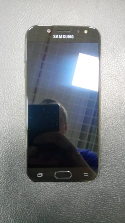 Лот: 11798213. Фото: 1. Смартфон Samsung Galaxy J5 (2017... Смартфоны
