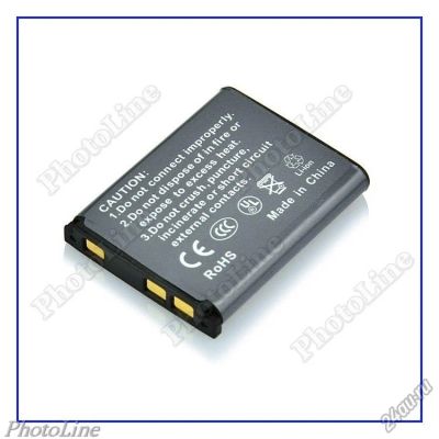 Лот: 5971045. Фото: 1. Аккумулятор DSTE Olympus Li-42B... Аккумуляторы, зарядные