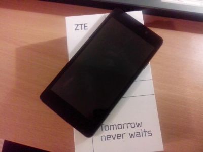 Лот: 6329740. Фото: 1. ZTE Blade V2 Lite. Смартфоны