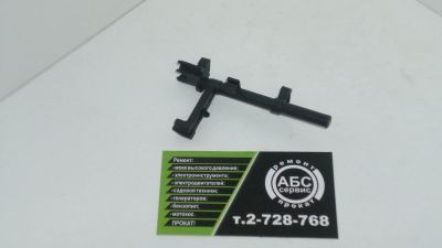 Лот: 16989785. Фото: 1. Рычаг переключения бензопилы Stihl... Запчасти