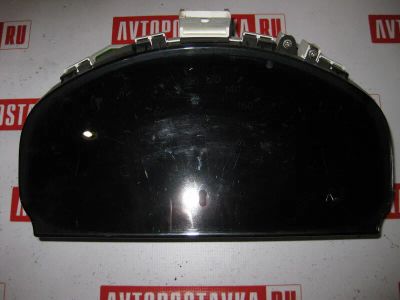 Лот: 20895847. Фото: 1. Спидометр Toyota Harrier MCU15W... Двигатель и элементы двигателя