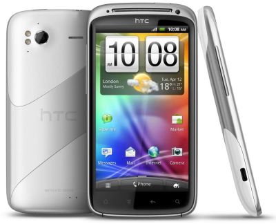Лот: 7840592. Фото: 1. HTC Sensation XE. Смартфоны
