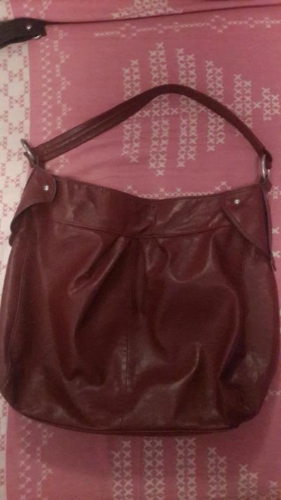 Лот: 4896245. Фото: 1. Сумка женская Bershka. Сумки