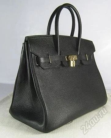 Лот: 2140110. Фото: 1. Сумка Hermes Birkin. Сумки