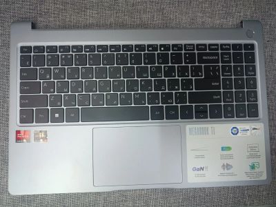 Лот: 25796890. Фото: 1. Клавиатура для ноутбука Tecno... Клавиатуры для ноутбуков