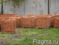 Лот: 5937000. Фото: 1. кирпич б.у. Блоки, кирпич, брусчатка