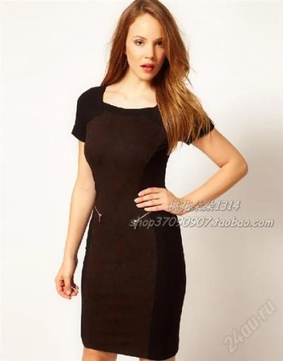 Лот: 2393272. Фото: 1. платье Karen Millen, UK 10 наш... Платья