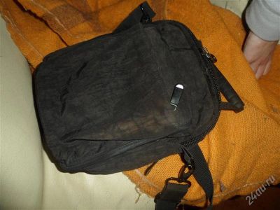 Лот: 2335478. Фото: 1. Барсетка. Сумки