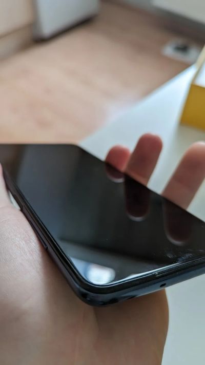 Лот: 20239644. Фото: 1. Телефон Poco x3 NFC. Смартфоны
