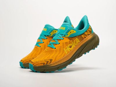 Лот: 24973938. Фото: 1. Кроссовки Hoka Challenger ATR... Кеды, кроссовки, слипоны