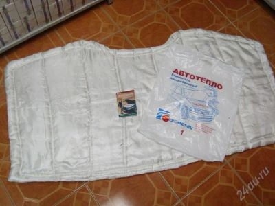 Лот: 1496263. Фото: 1. Автотепло Автоодеяло. Электроприборы для автомобиля