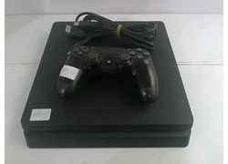 Лот: 18351224. Фото: 1. Консоль, Игровая приставка Sony... Игровые приставки, консоли