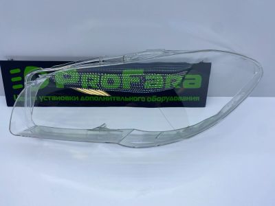Лот: 17349107. Фото: 1. Стекла фар для BMW 5er F10, F11... Оптика и освещение