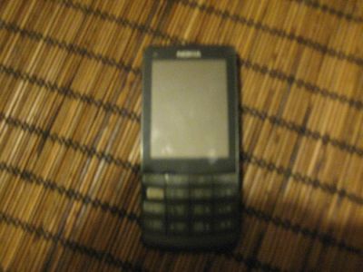 Лот: 3187748. Фото: 1. Продам nokia X3-02. Кнопочные мобильные телефоны