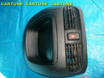 Лот: 10537473. Фото: 1. дуйки nissan ad VHNY11 QG18 (10009... Салон