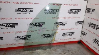 Лот: 17085421. Фото: 1. Стекло боковое Nissan X-Trail... Другое (автозапчасти)