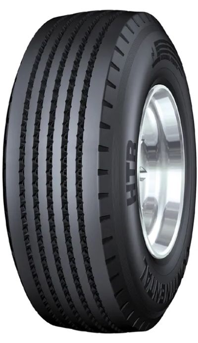 Лот: 20830949. Фото: 1. Conti HTR 385/65R22,5 160K/158L... Шины