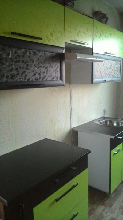 Лот: 6049672. Фото: 1. Гарнитур кухонный. Кухонные гарнитуры