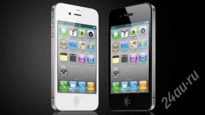 Лот: 822770. Фото: 1. Apple iPhon 4. Кнопочные мобильные телефоны