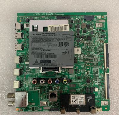 Лот: 25068846. Фото: 1. Samsung Main BN41-02703A BN94-14277M... Запчасти для телевизоров, видеотехники, аудиотехники