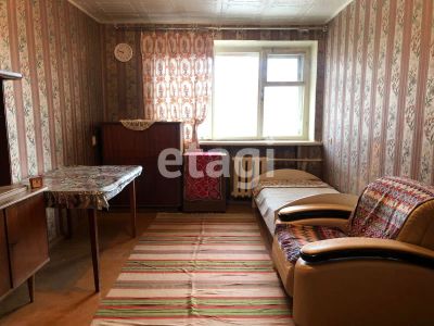 Лот: 25738418. Фото: 1. 1-комн. квартира , Красноярск... Квартиры, студии