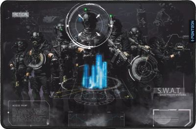 Лот: 24949094. Фото: 1. Игровой коврик Jet.A Panteon GP-182SM... Клавиатуры и мыши