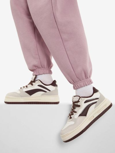Лот: 24284648. Фото: 1. Кеды женские Li-Ning Future C1... Кеды, кроссовки, слипоны