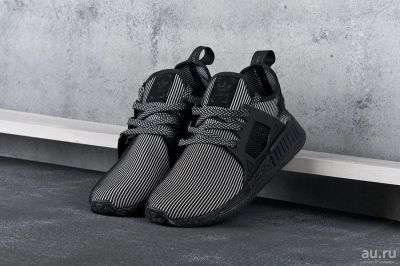 Лот: 12686027. Фото: 1. Кроссовки Adidas NMD XR1 (6559... Кеды, кроссовки, слипоны