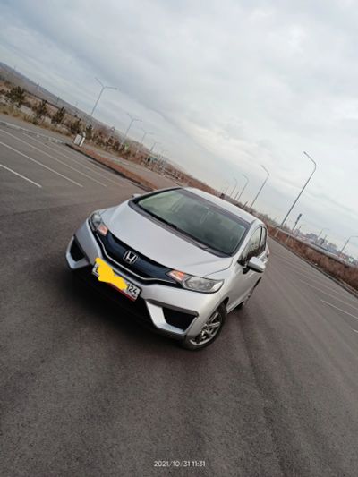 Лот: 18953228. Фото: 1. Honda Fit 💥💥💥🚀. Автомобили