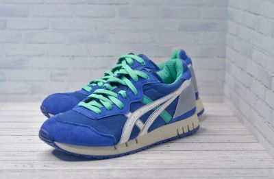 Лот: 19602679. Фото: 1. Кроссовки Onitsuka Tiger (Оригинал... Кеды, кроссовки, слипоны