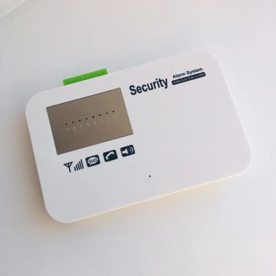 Лот: 15280772. Фото: 1. Охранная GSM сигнализация для... Другое (строительство и ремонт)