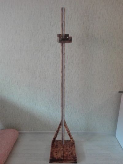 Лот: 16200319. Фото: 1. прибор для измерения роста. Ортопедические изделия