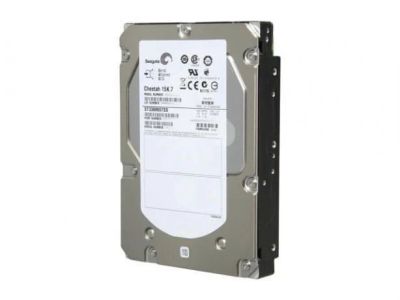 Лот: 10908863. Фото: 1. 2 шт. HDD 300 Гб для сервера SAS... Жёсткие диски (HDD)