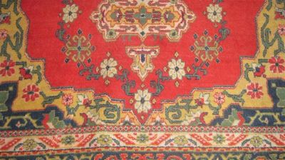 Лот: 1087516. Фото: 1. Ай какой ковер!. Ковры