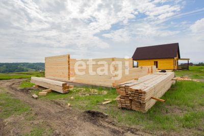 Лот: 25290896. Фото: 1. 3-комн. дом , СНТ Солонцовский... Дома