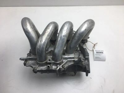 Лот: 20394626. Фото: 1. Коллектор впускной Nissan Sunny... Двигатель и элементы двигателя