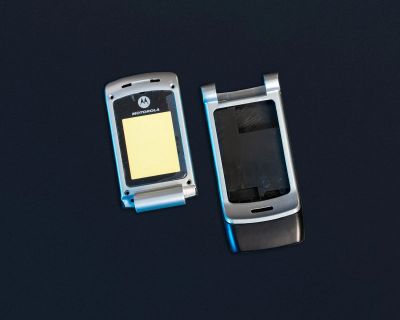 Лот: 19823589. Фото: 1. Корпус Motorola W375 (AAA). Другое (запчасти, оборудование)