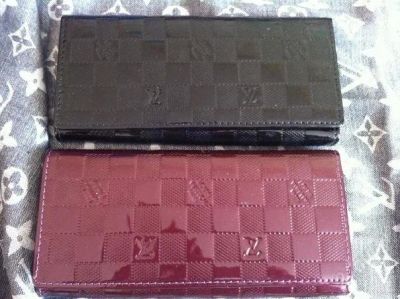 Лот: 1178705. Фото: 1. Кошелек Louis Vuitton. Бумажники, кошельки, портмоне