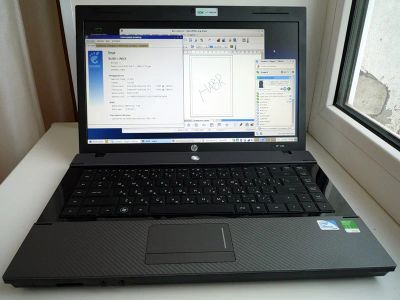 Лот: 4324641. Фото: 1. Ноутбук HP 620. Ноутбуки