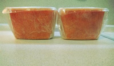 Лот: 6338515. Фото: 1. Икра северного омуля!. Икра, рыба, морепродукты