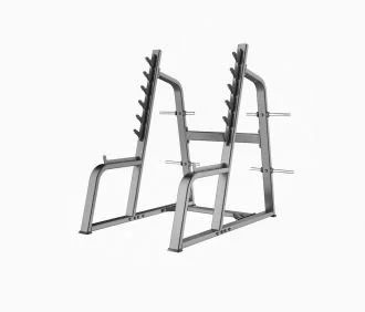 Лот: 15783564. Фото: 1. Силовая стойка GROME fitness GF5050A. Силовые, скамьи, стойки
