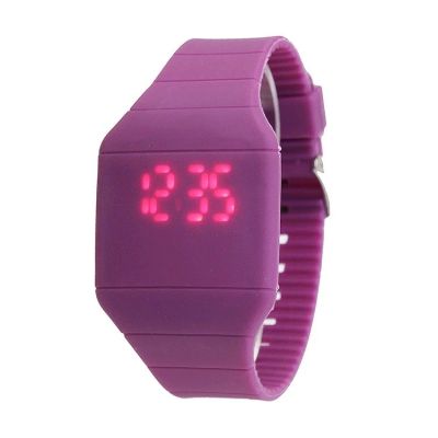 Лот: 12061214. Фото: 1. Часы наручные LED Watch Sport... Другие наручные часы