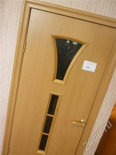 Лот: 443236. Фото: 1. Межкомнатная дверь 2. Фурнитура, комплектующие